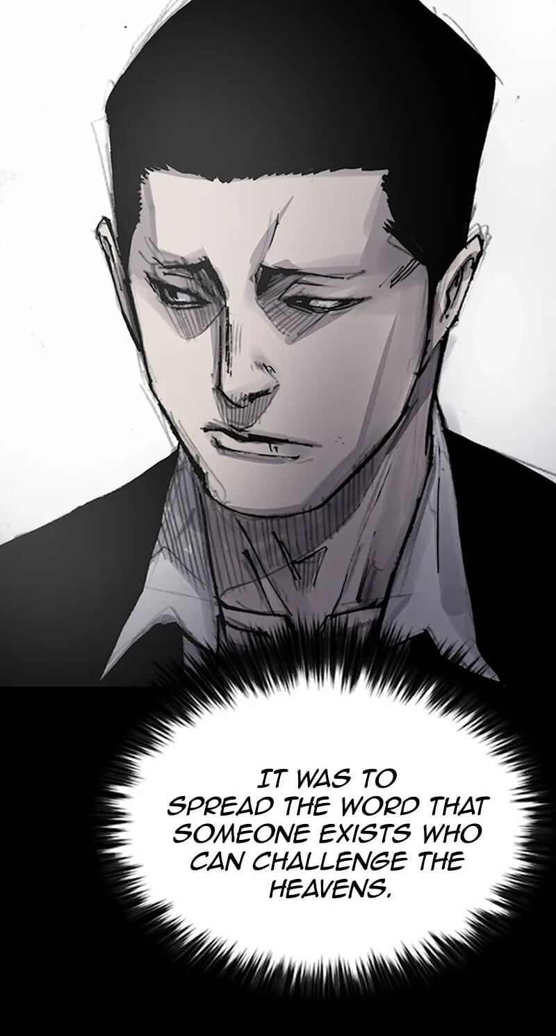 Blood Rain 3 Chapter 22 page 16 - 
