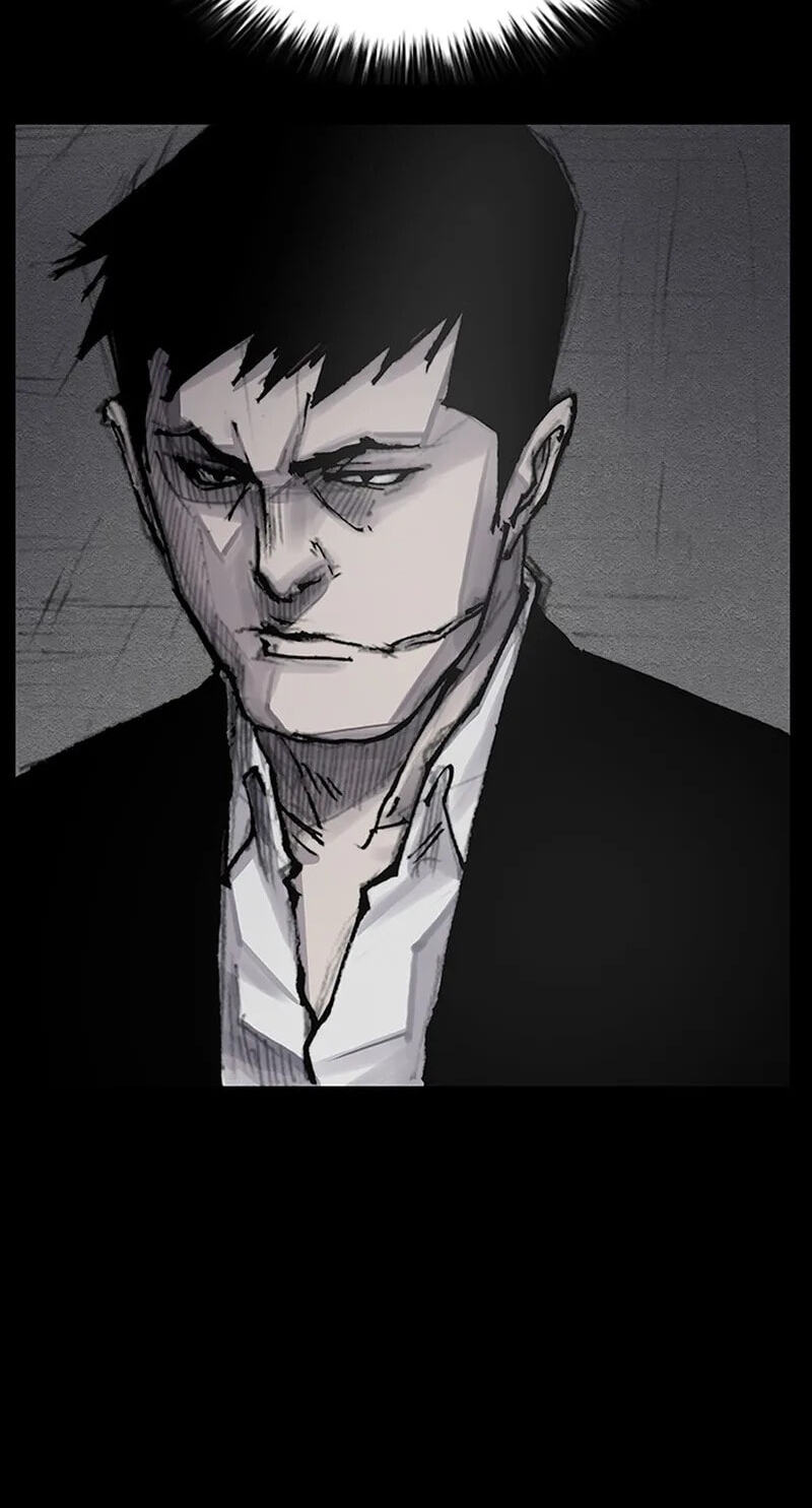 Blood Rain 3 Chapter 22 page 18 - 