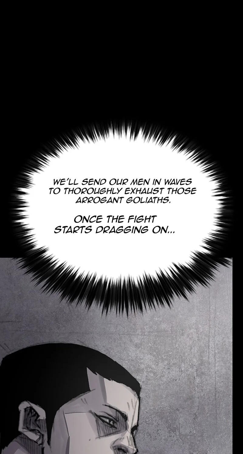 Blood Rain 3 Chapter 22 page 21 - 