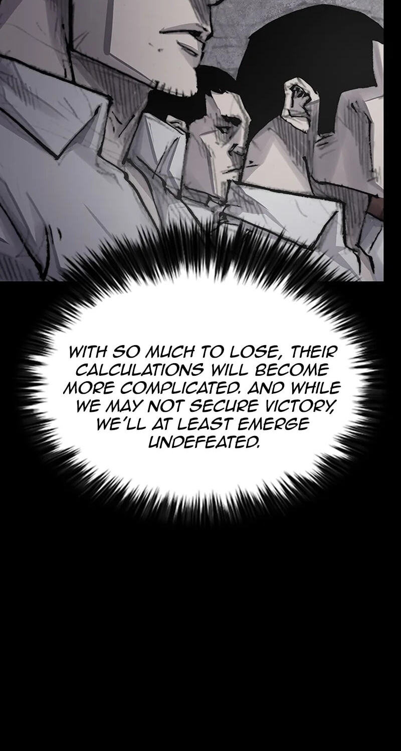 Blood Rain 3 Chapter 22 page 22 - 