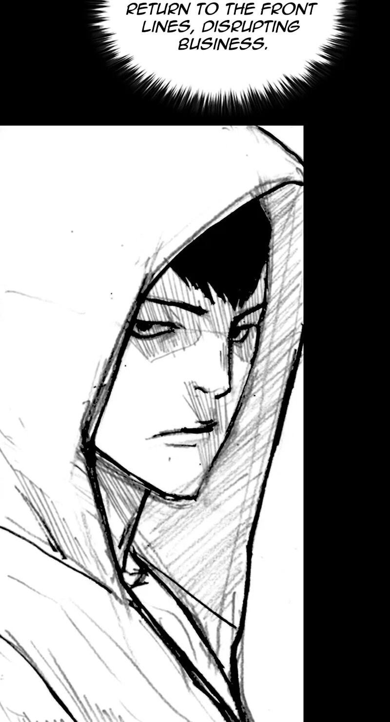 Blood Rain 3 Chapter 22 page 25 - 