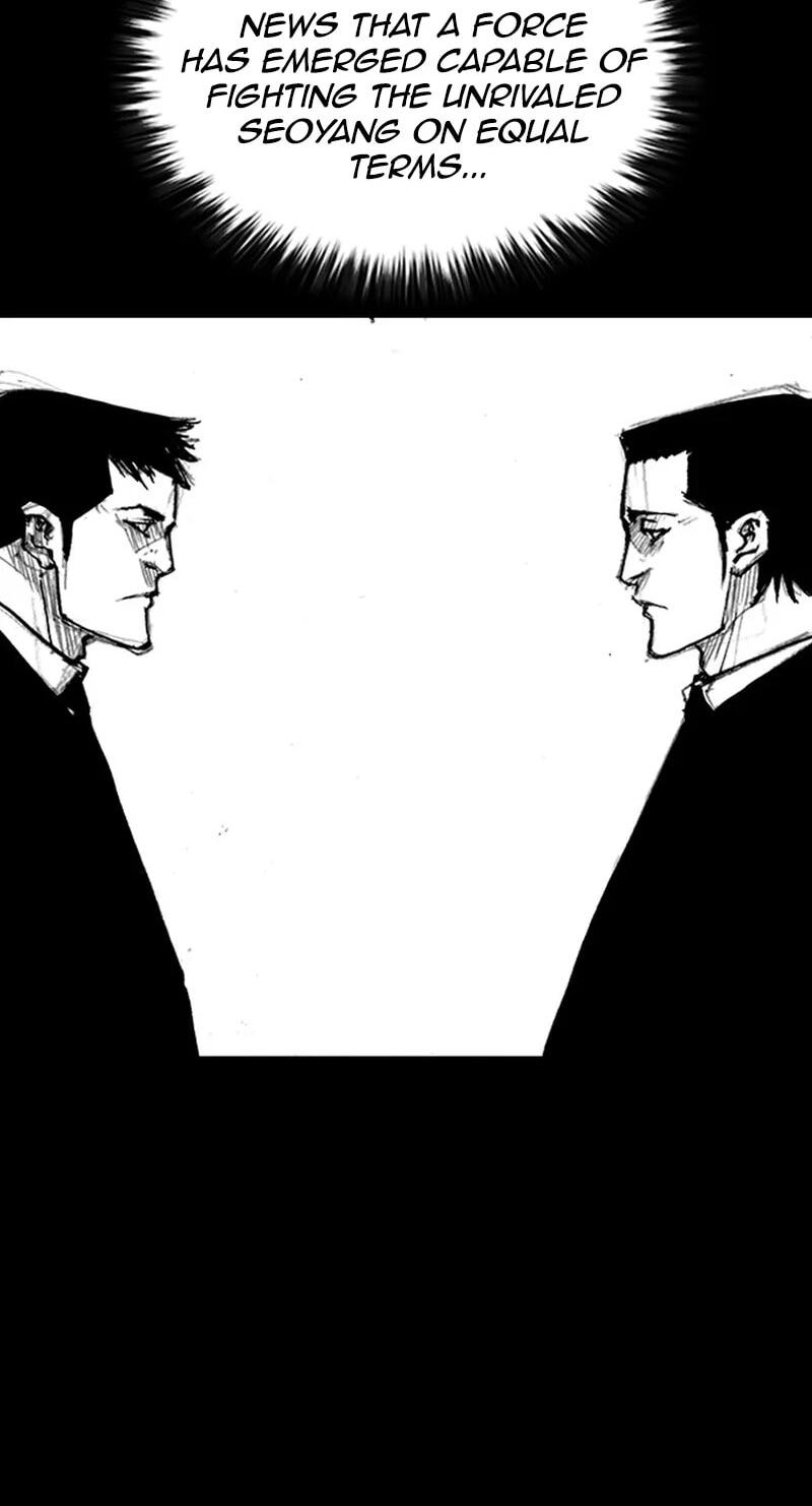 Blood Rain 3 Chapter 22 page 28 - 