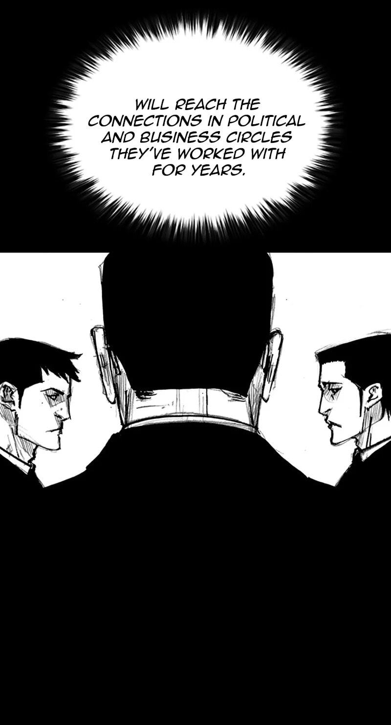 Blood Rain 3 Chapter 22 page 29 - 