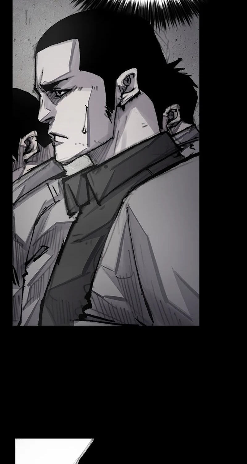 Blood Rain 3 Chapter 22 page 4 - 