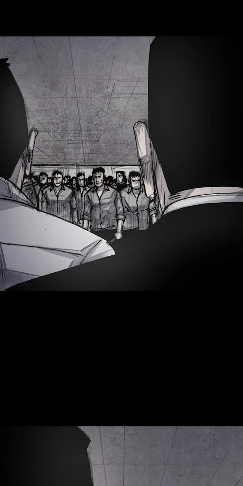 Blood Rain 3 Chapter 22 page 32 - 