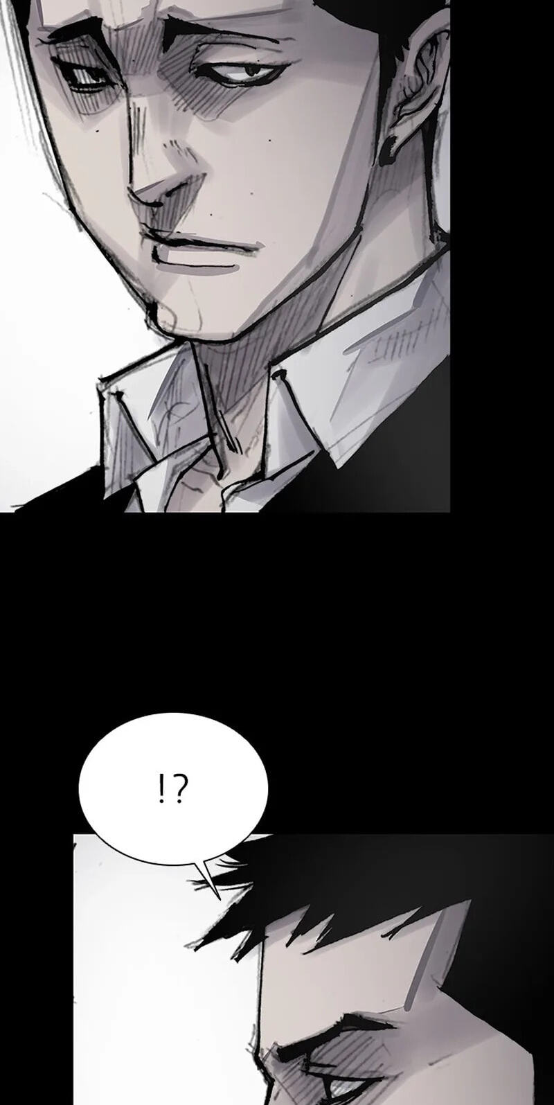 Blood Rain 3 Chapter 22 page 34 - 