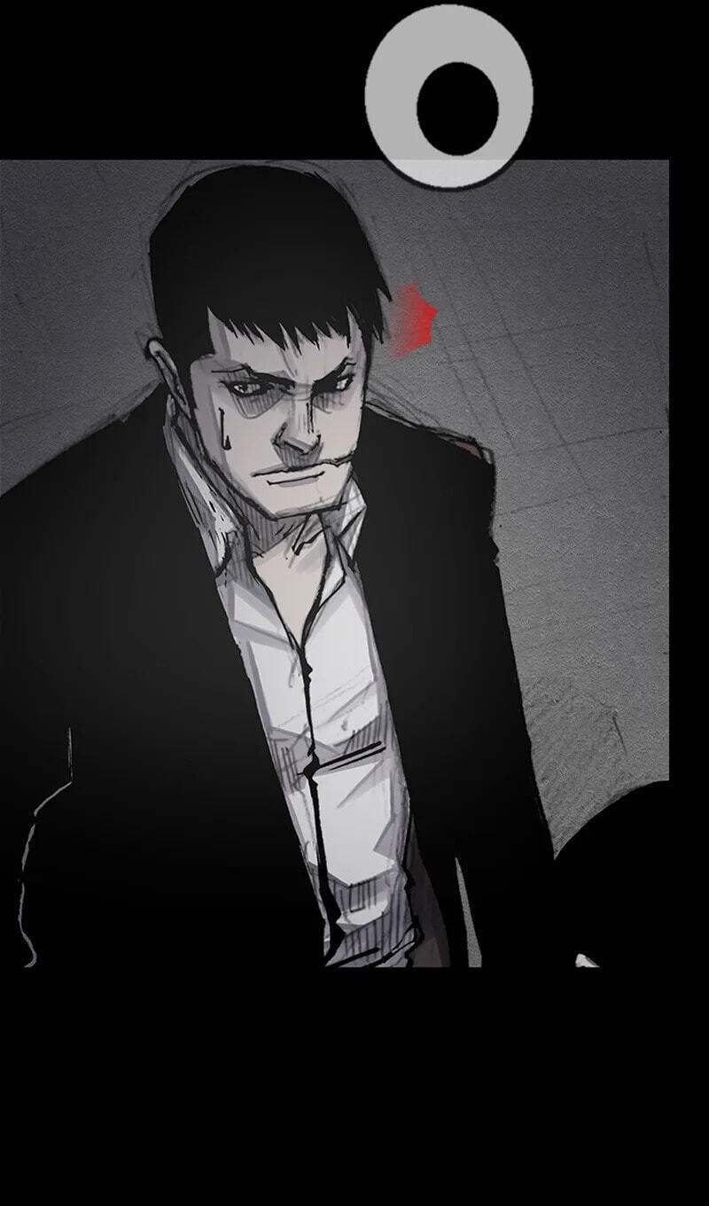 Blood Rain 3 Chapter 22 page 36 - 