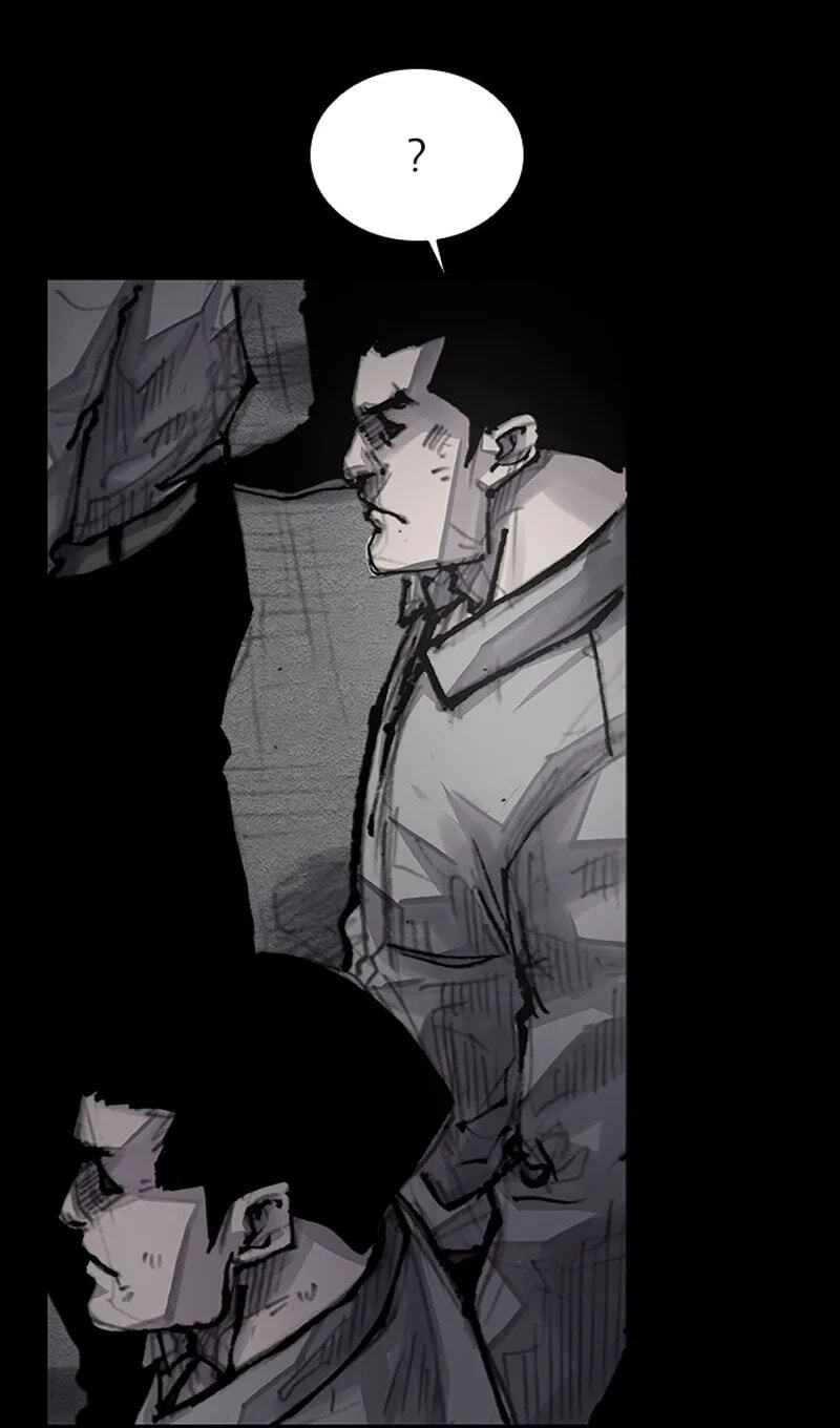 Blood Rain 3 Chapter 22 page 39 - 