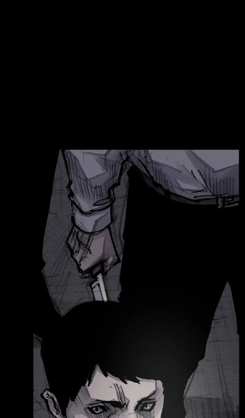 Blood Rain 3 Chapter 22 page 40 - 
