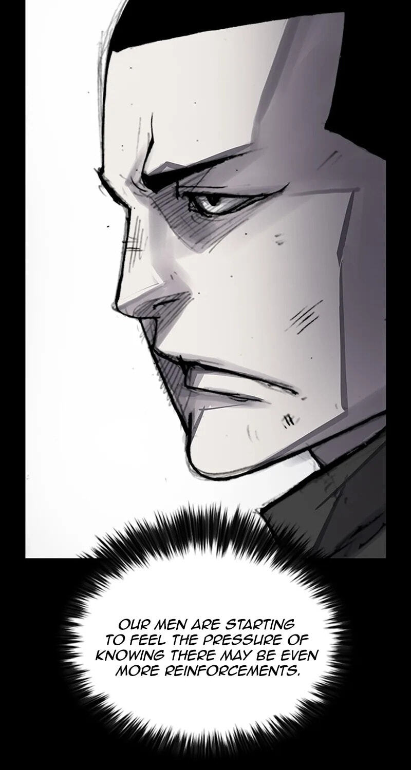 Blood Rain 3 Chapter 22 page 5 - 