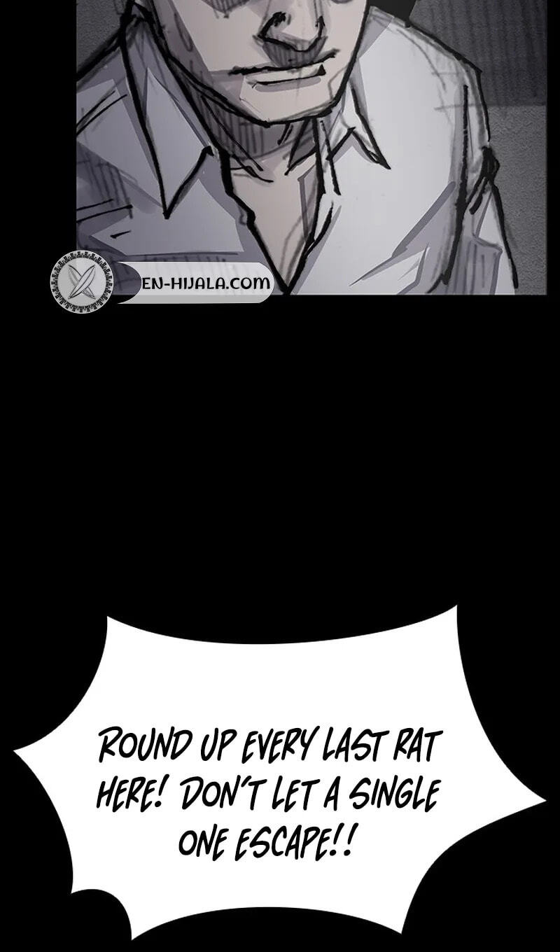 Blood Rain 3 Chapter 22 page 41 - 
