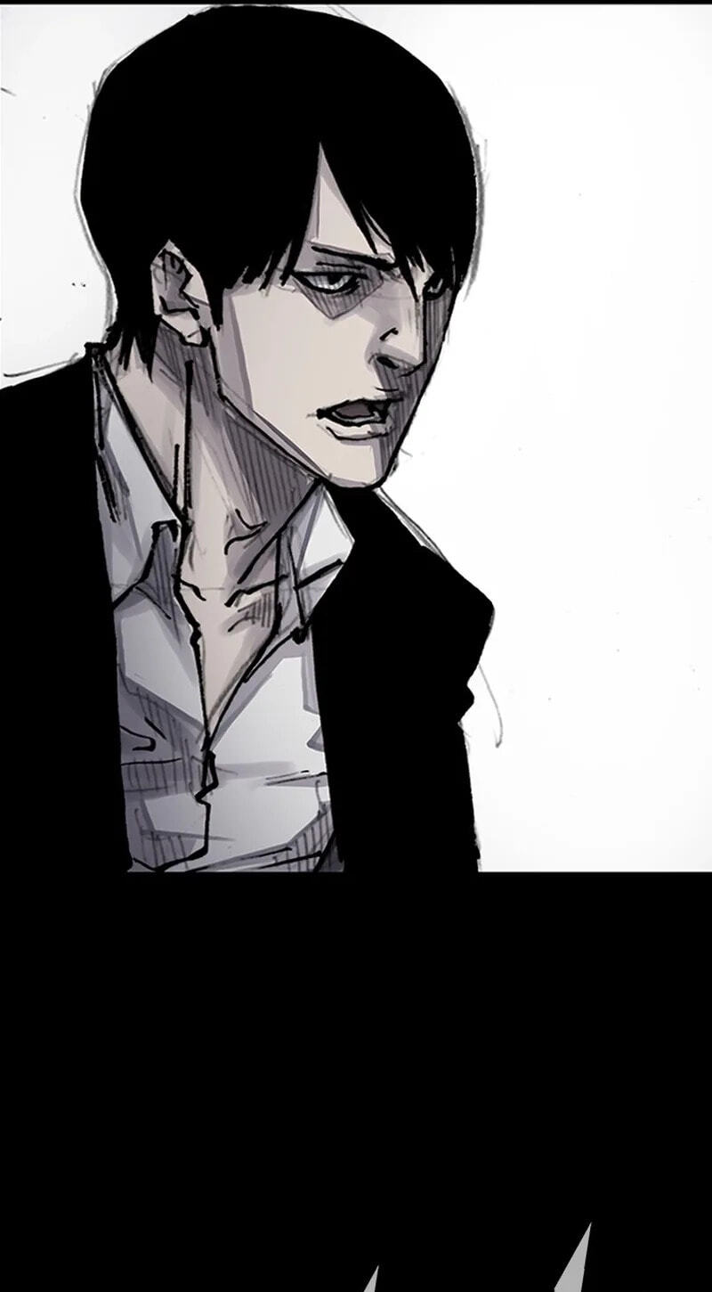 Blood Rain 3 Chapter 22 page 42 - 