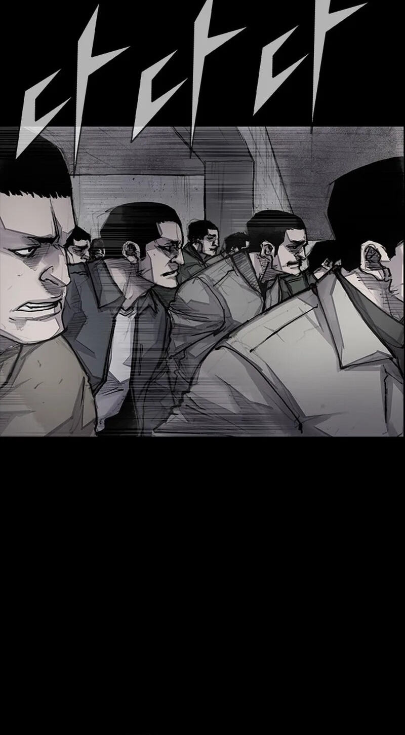 Blood Rain 3 Chapter 22 page 43 - 