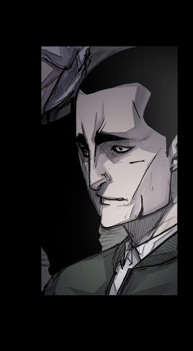 Blood Rain 3 Chapter 22 page 45 - 