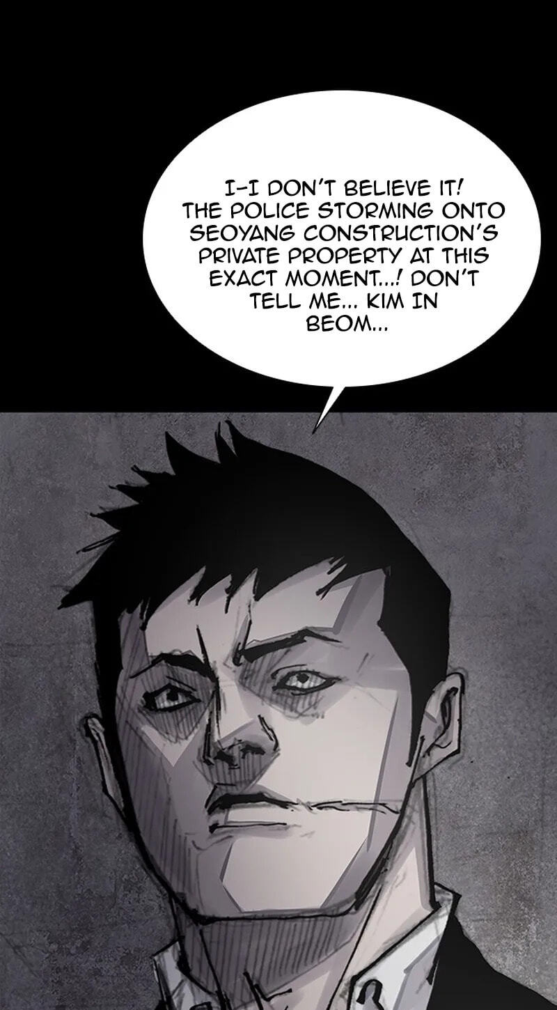 Blood Rain 3 Chapter 22 page 46 - 