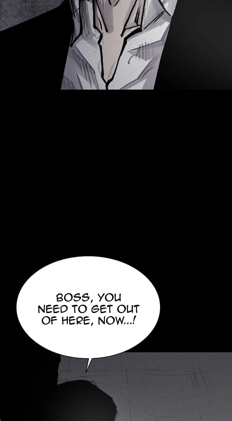 Blood Rain 3 Chapter 22 page 47 - 