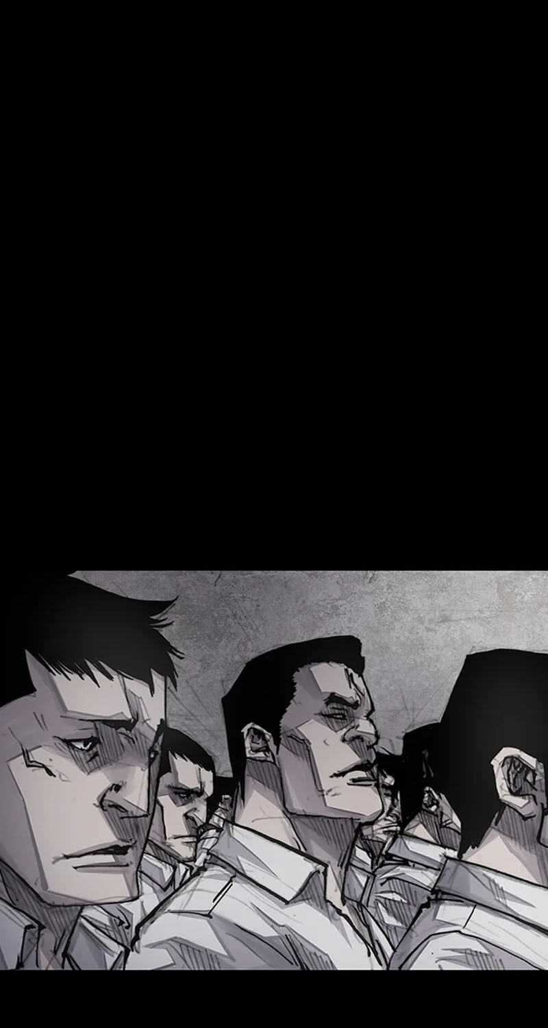 Blood Rain 3 Chapter 22 page 6 - 