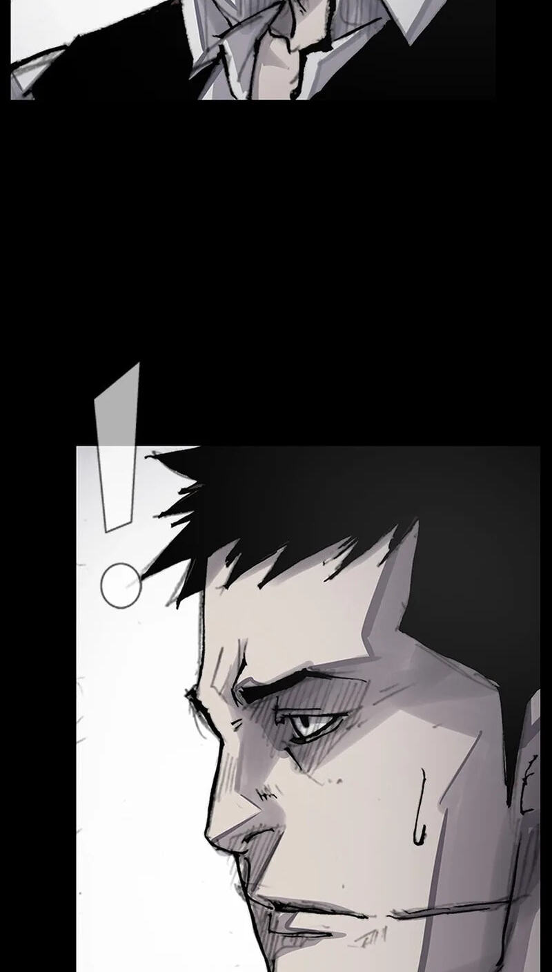 Blood Rain 3 Chapter 22 page 51 - 