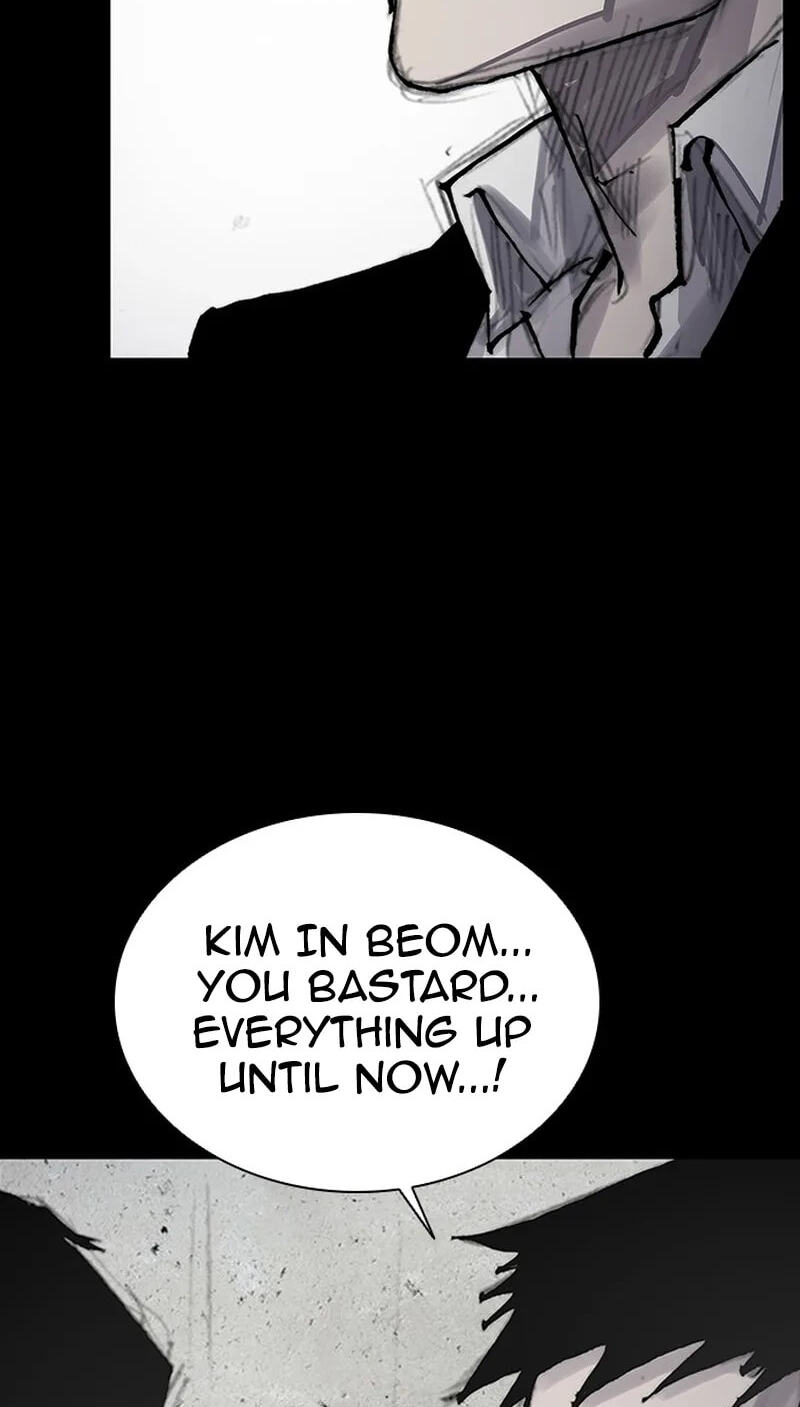 Blood Rain 3 Chapter 22 page 52 - 