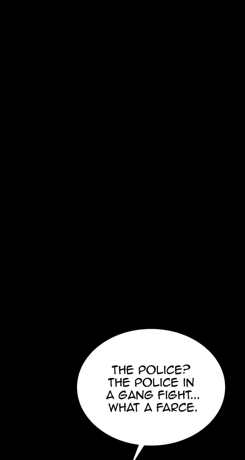 Blood Rain 3 Chapter 22 page 56 - 