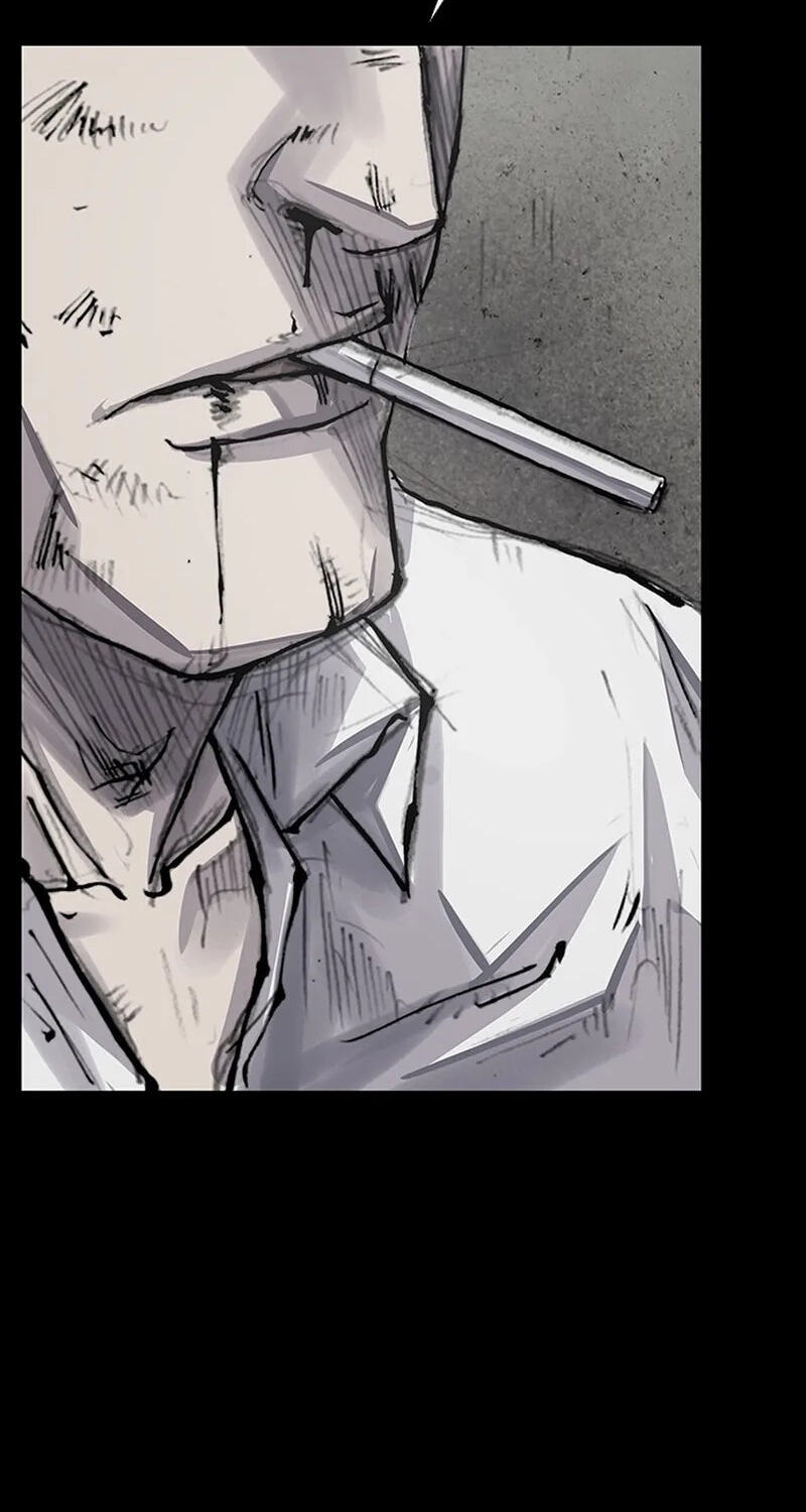 Blood Rain 3 Chapter 22 page 57 - 