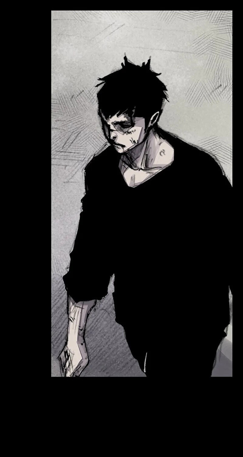 Blood Rain 3 Chapter 22 page 58 - 