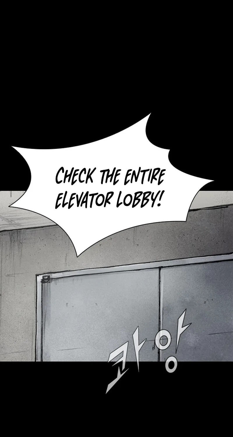 Blood Rain 3 Chapter 22 page 59 - 