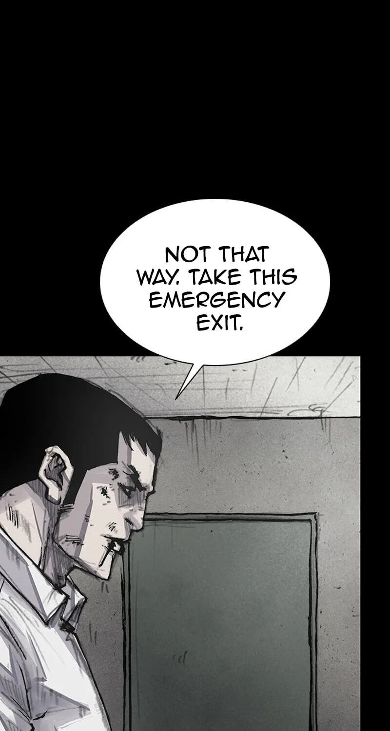 Blood Rain 3 Chapter 22 page 60 - 