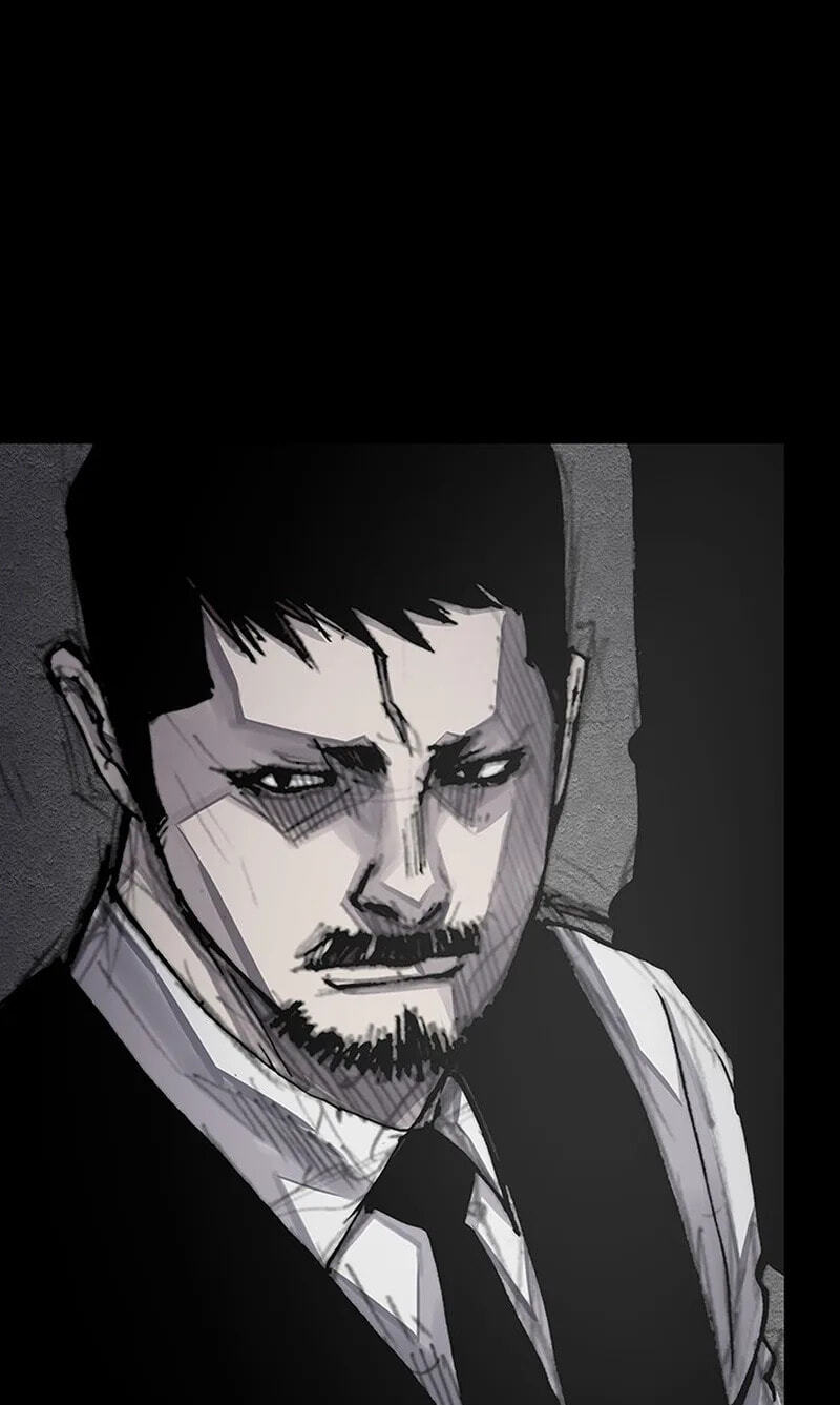 Blood Rain 3 Chapter 22 page 7 - 