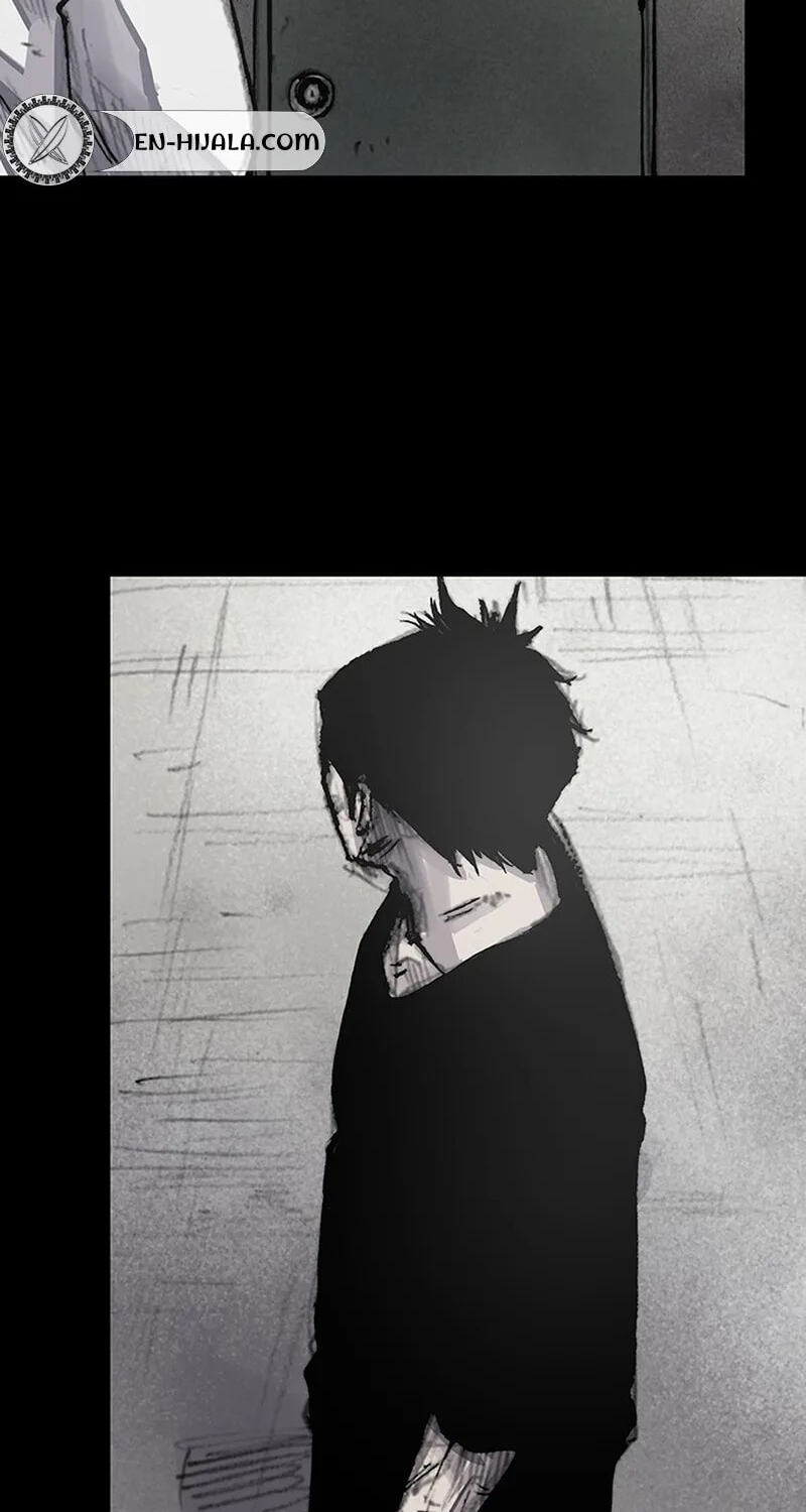 Blood Rain 3 Chapter 22 page 61 - 
