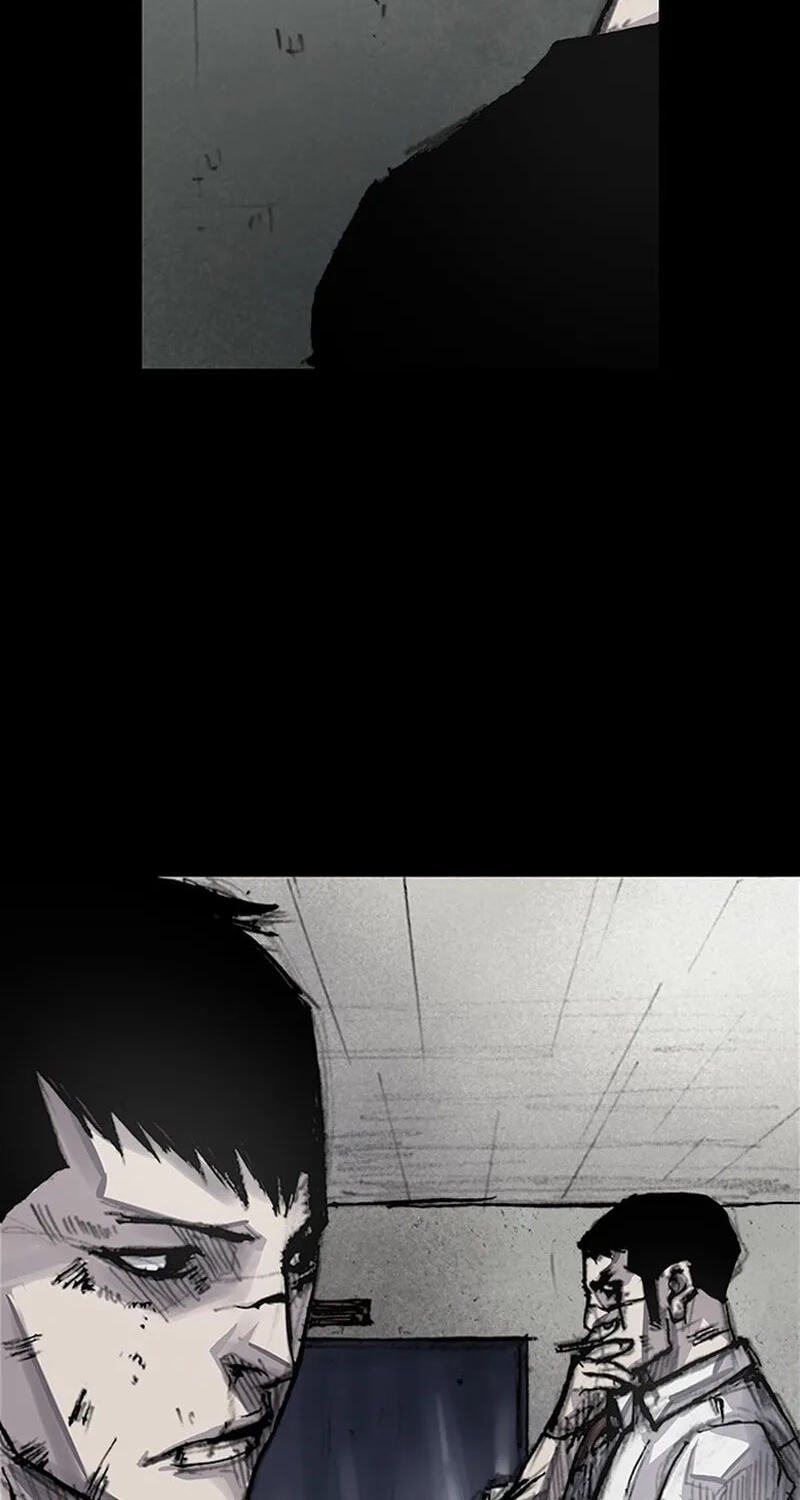 Blood Rain 3 Chapter 22 page 63 - 