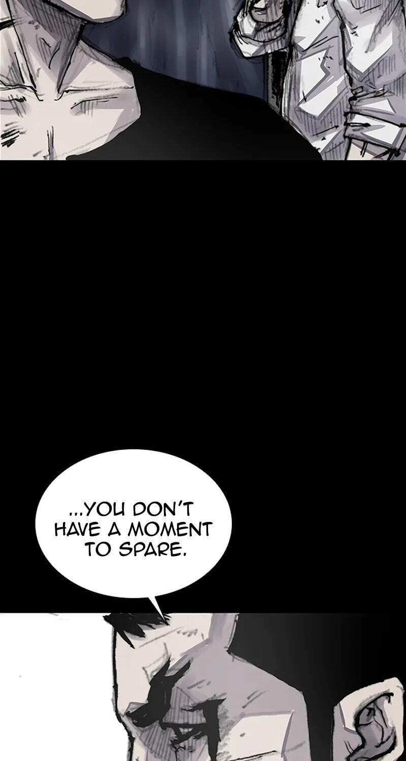 Blood Rain 3 Chapter 22 page 64 - 