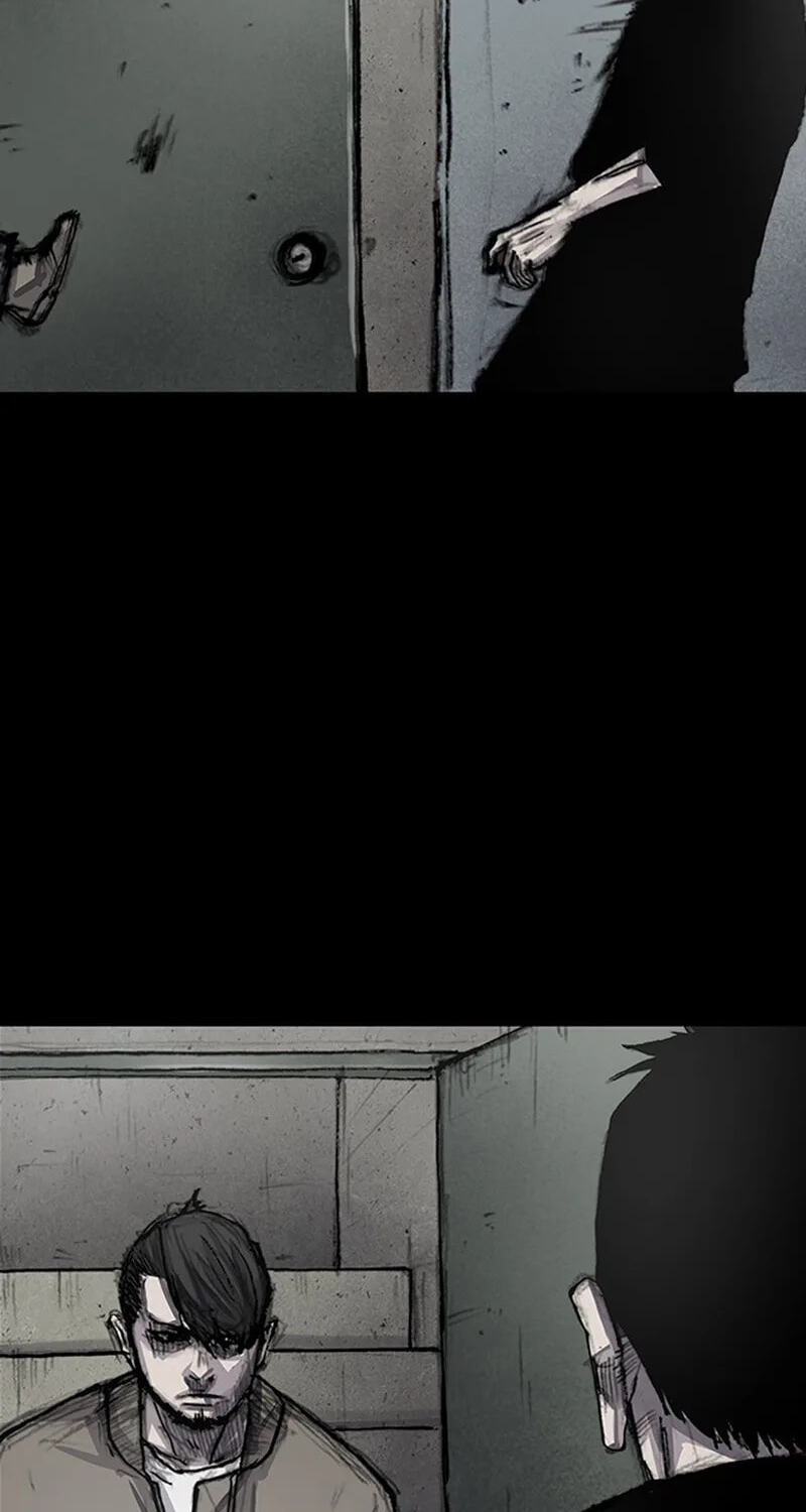 Blood Rain 3 Chapter 22 page 69 - 