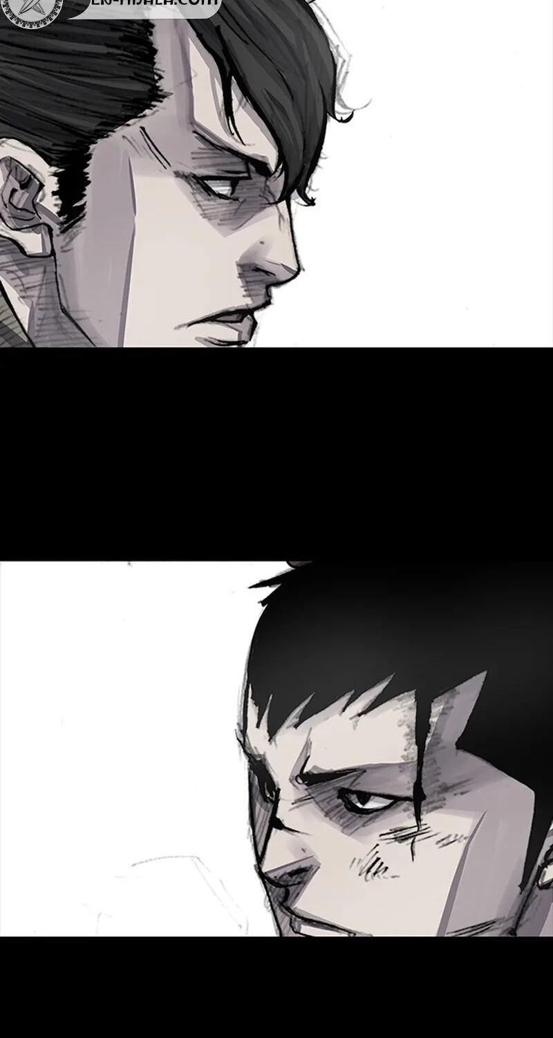 Blood Rain 3 Chapter 22 page 71 - 