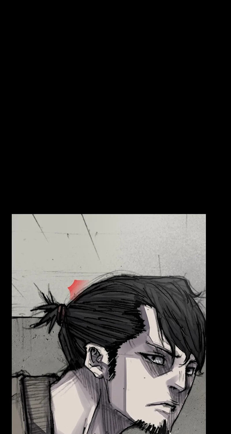 Blood Rain 3 Chapter 22 page 72 - 