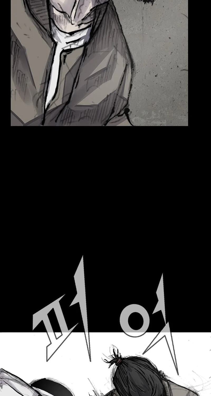 Blood Rain 3 Chapter 22 page 73 - 