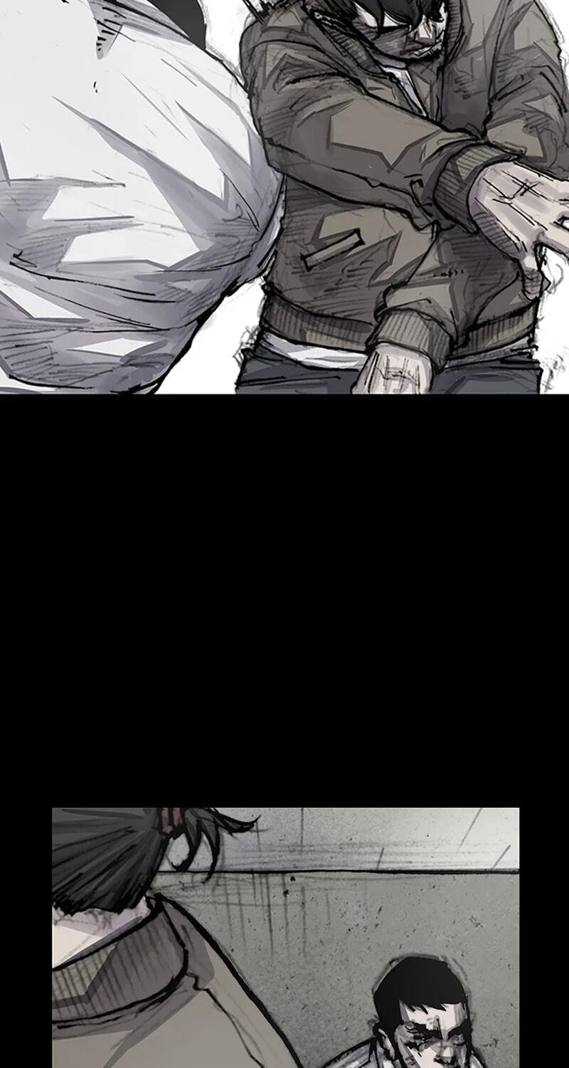 Blood Rain 3 Chapter 22 page 74 - 