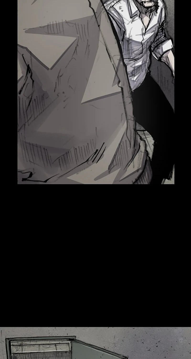 Blood Rain 3 Chapter 22 page 75 - 
