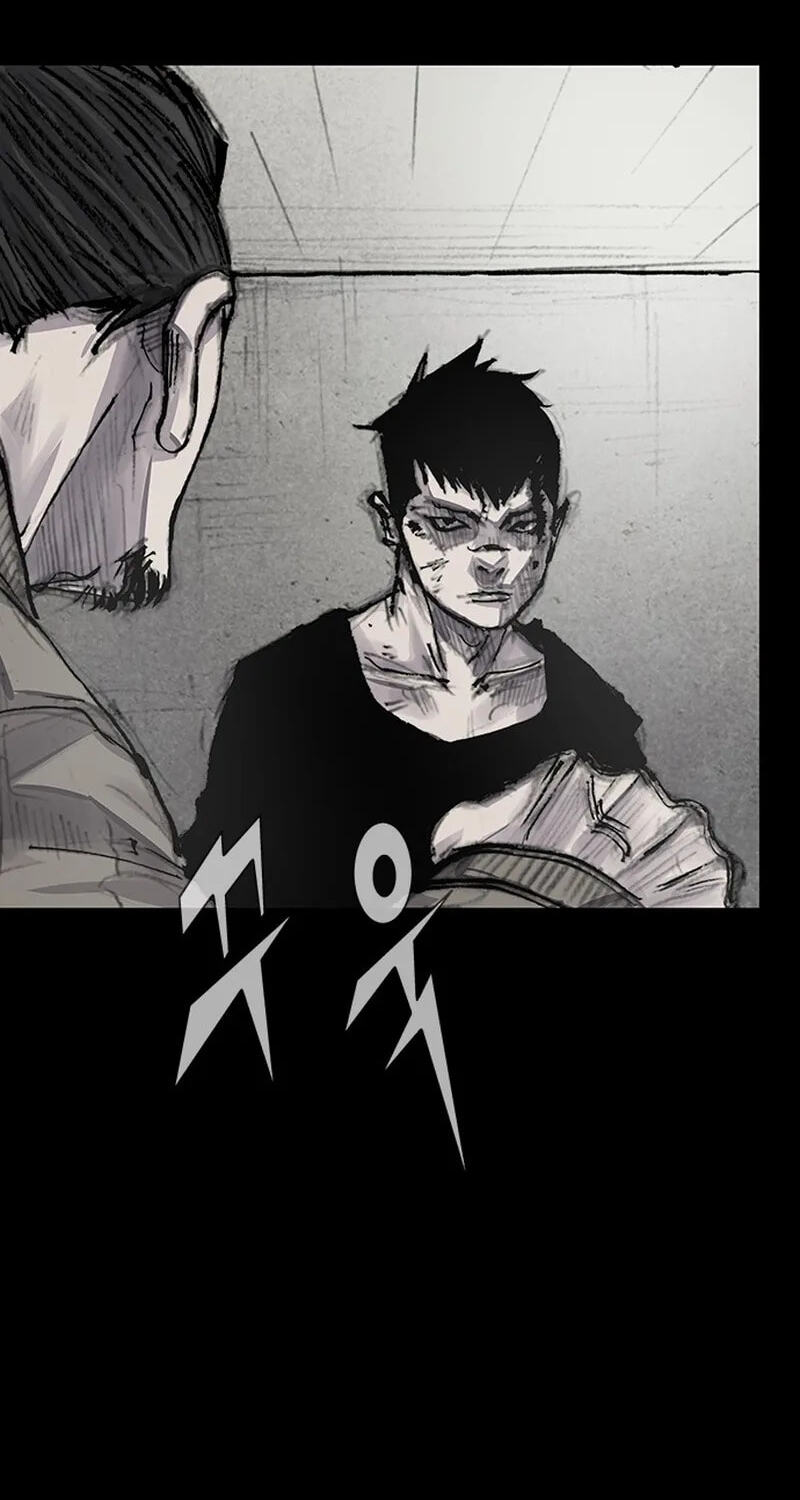 Blood Rain 3 Chapter 22 page 77 - 