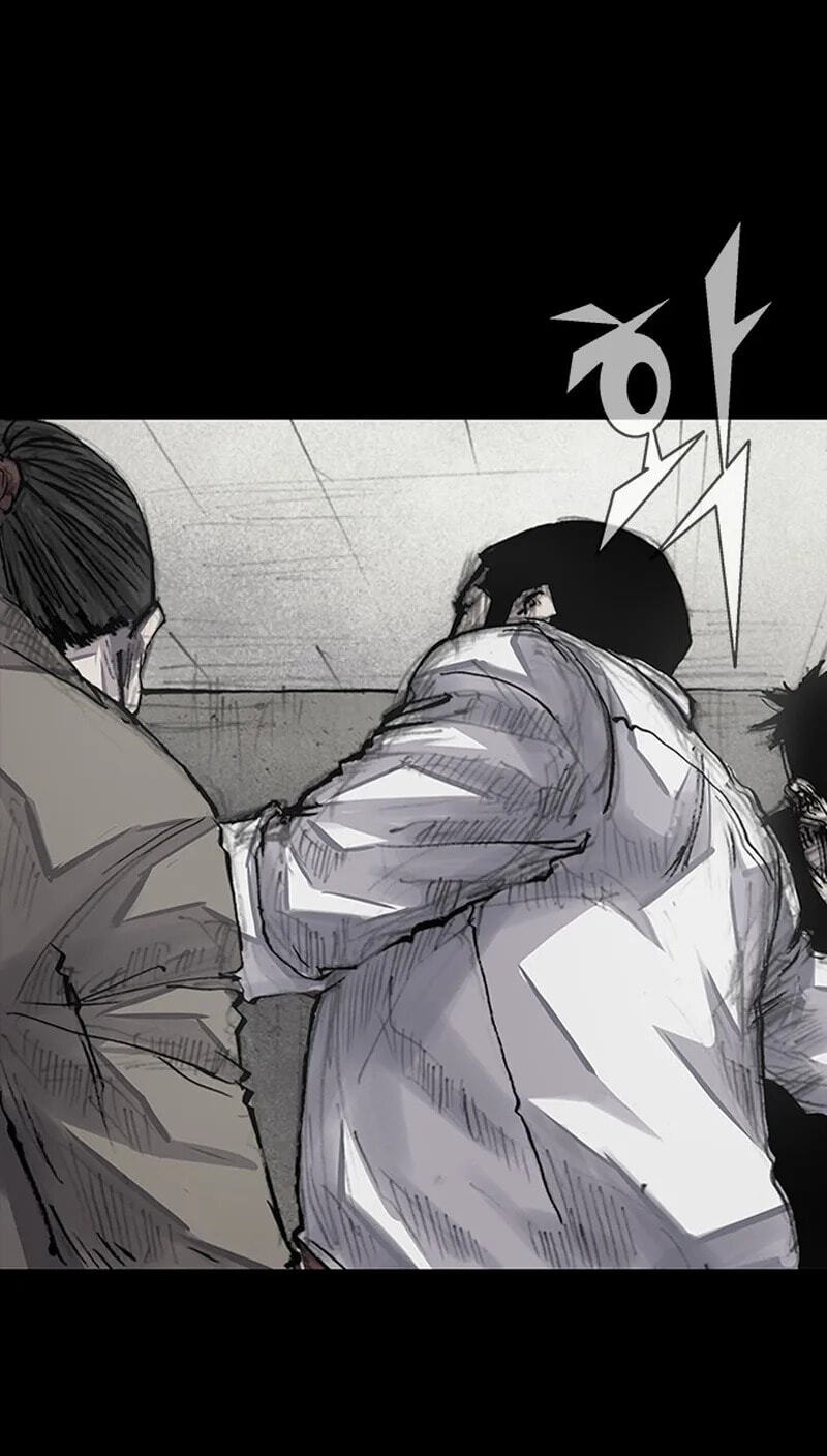 Blood Rain 3 Chapter 22 page 79 - 