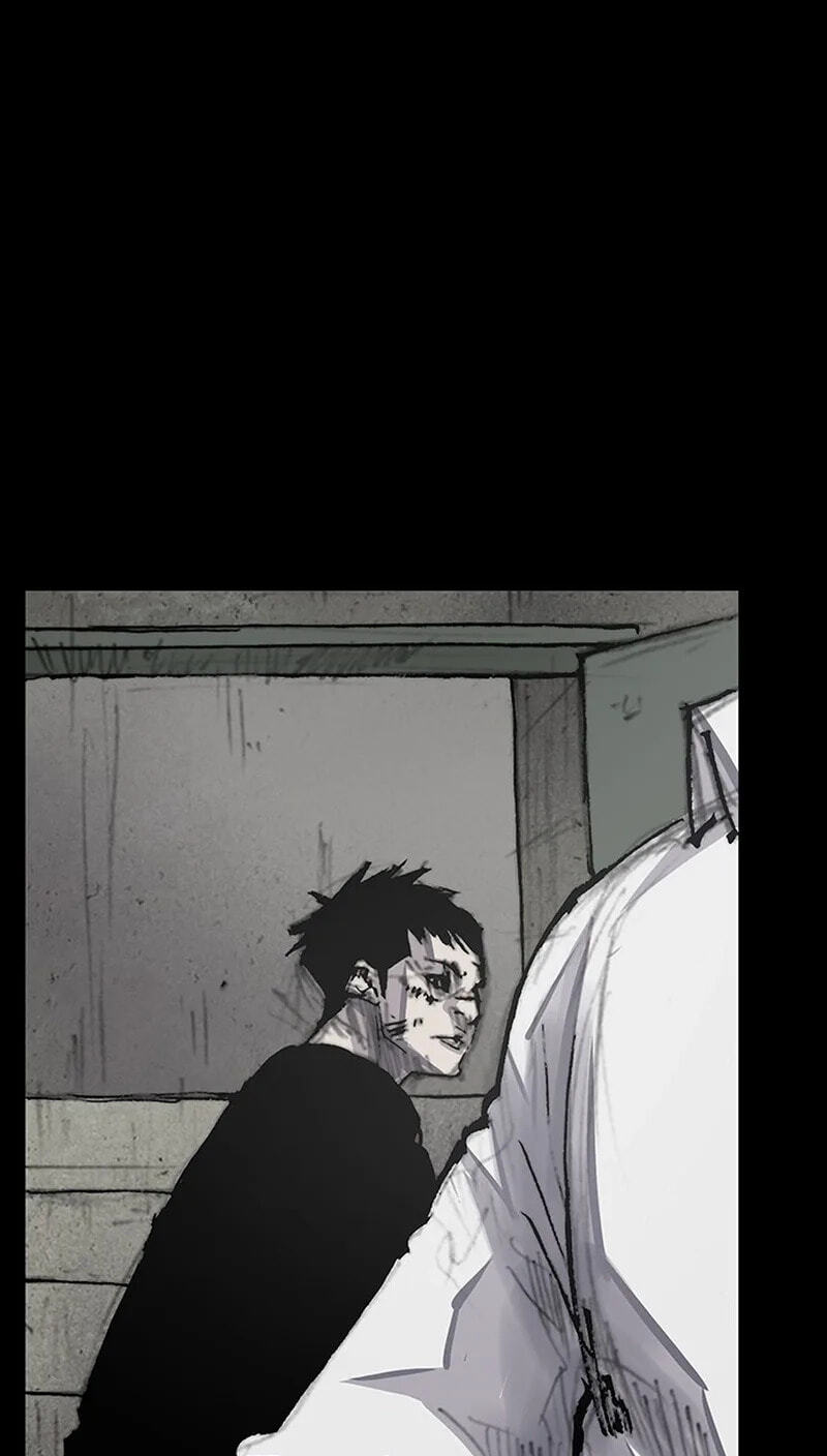 Blood Rain 3 Chapter 22 page 80 - 