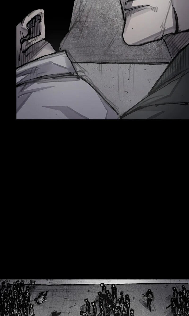 Blood Rain 3 Chapter 22 page 9 - 