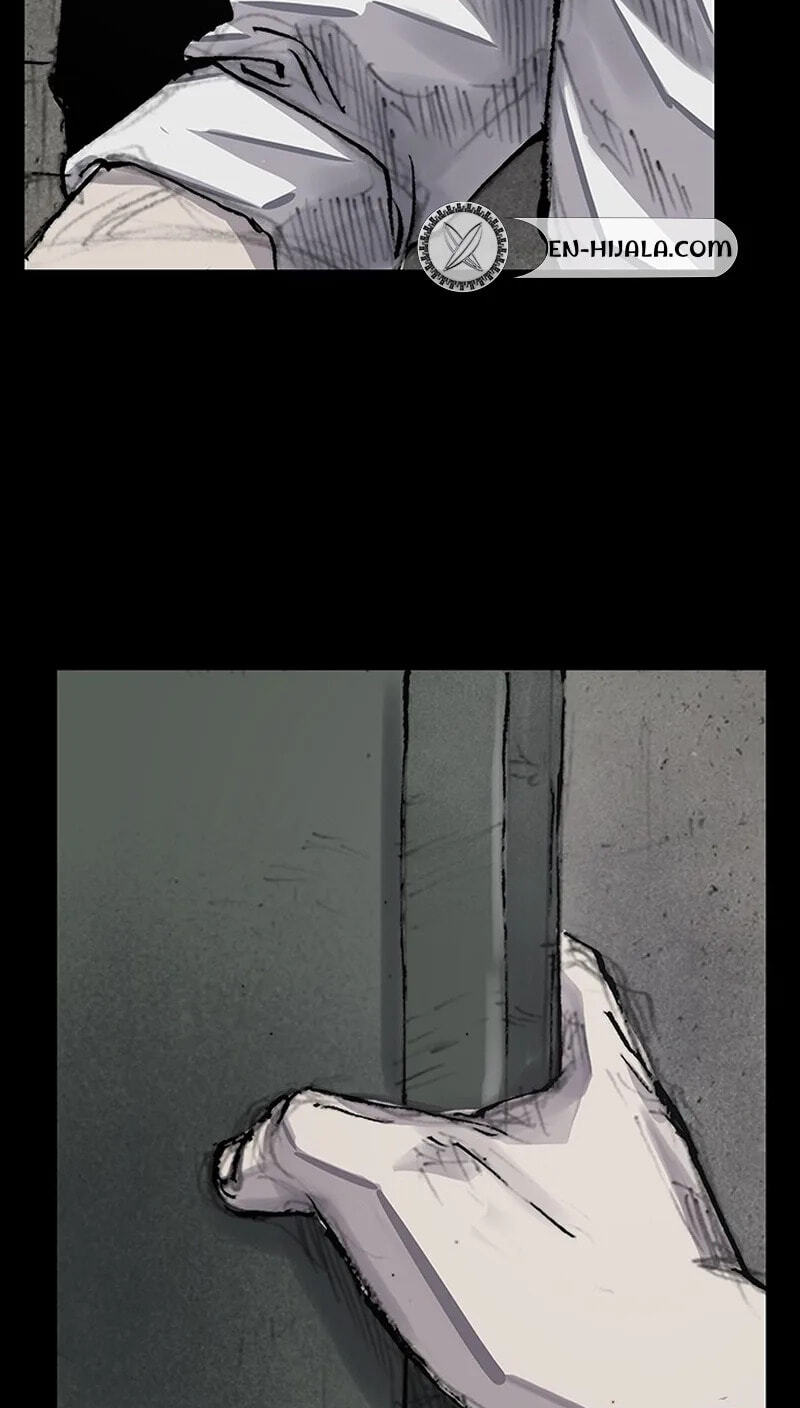 Blood Rain 3 Chapter 22 page 81 - 