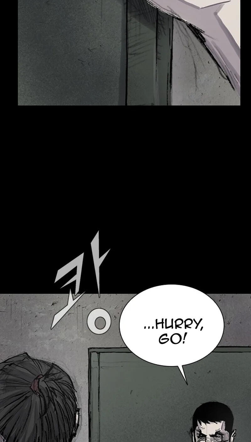Blood Rain 3 Chapter 22 page 82 - 