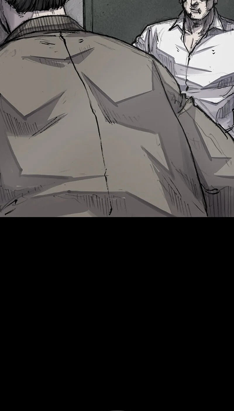 Blood Rain 3 Chapter 22 page 83 - 