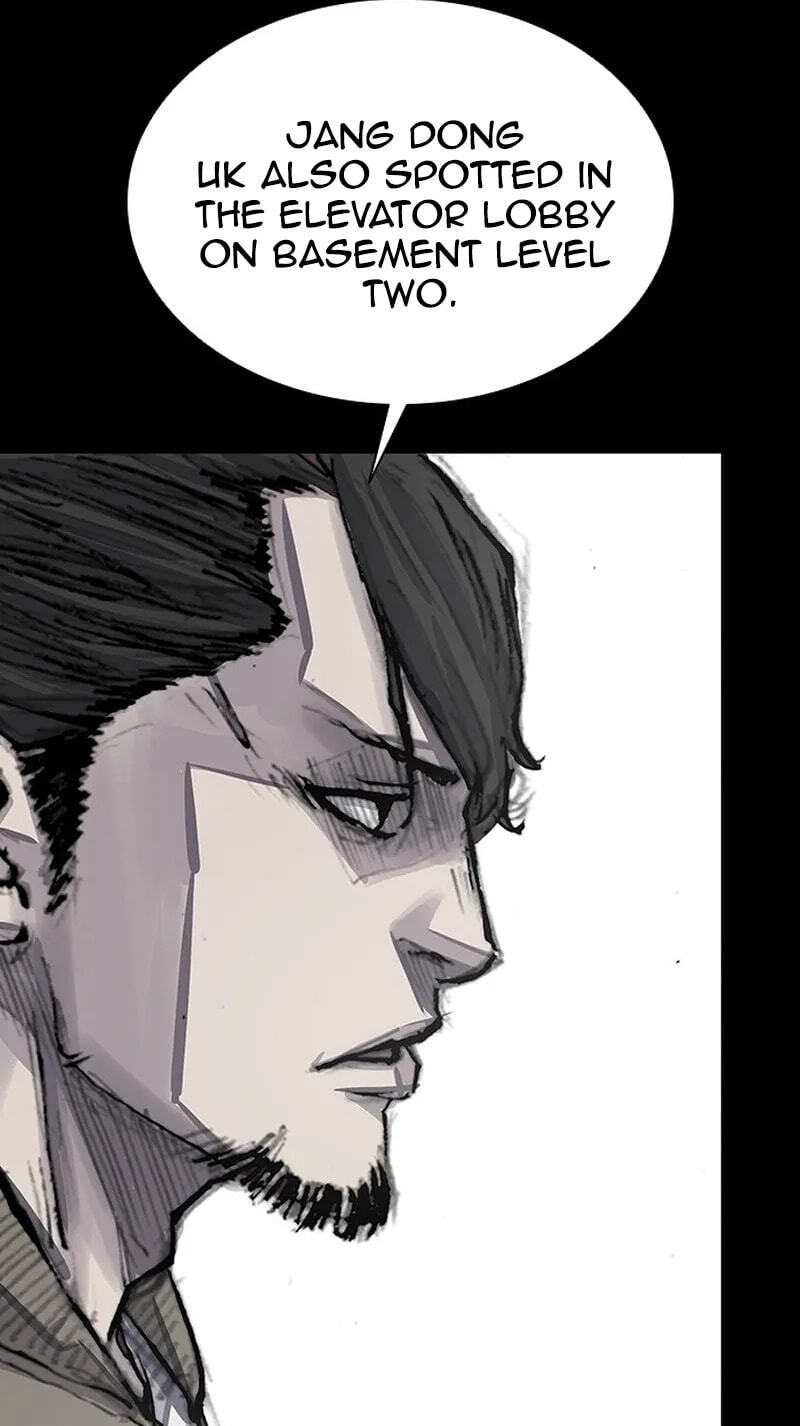 Blood Rain 3 Chapter 22 page 84 - 
