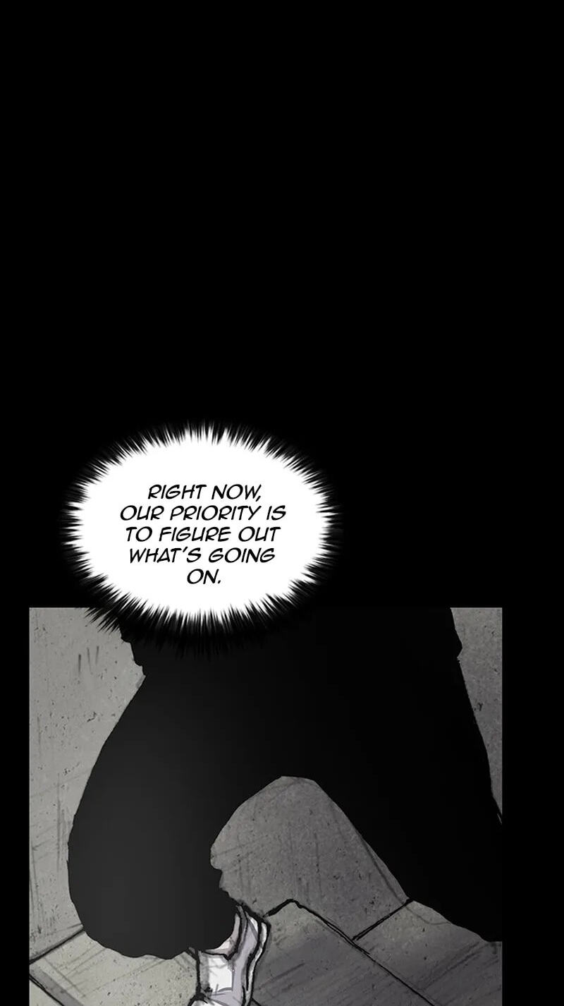 Blood Rain 3 Chapter 22 page 87 - 