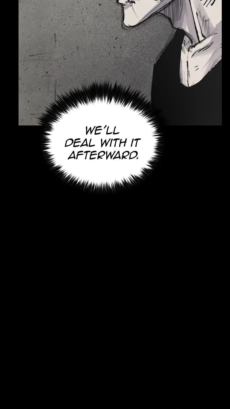 Blood Rain 3 Chapter 22 page 89 - 
