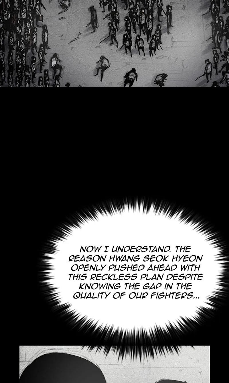 Blood Rain 3 Chapter 22 page 10 - 