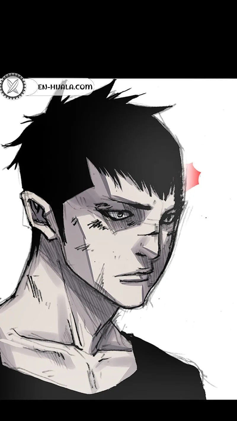 Blood Rain 3 Chapter 22 page 91 - 